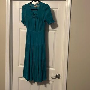 Sweet Wanderer Dress